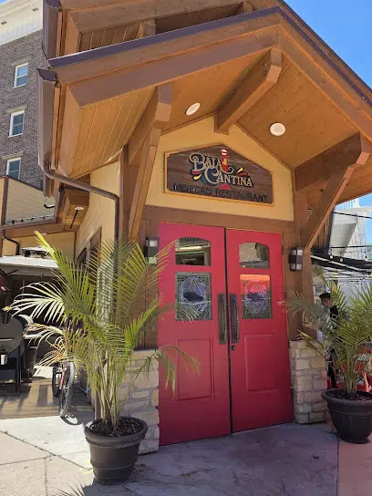 Baja Cantina